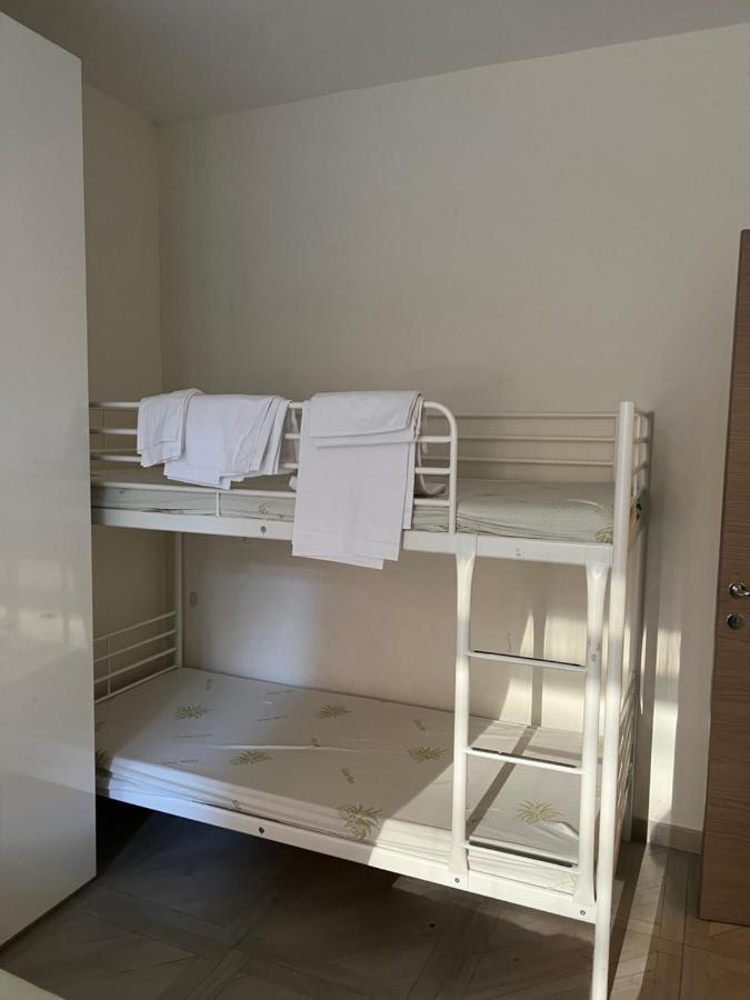 로마 San Pietro House 빌라 외부 사진