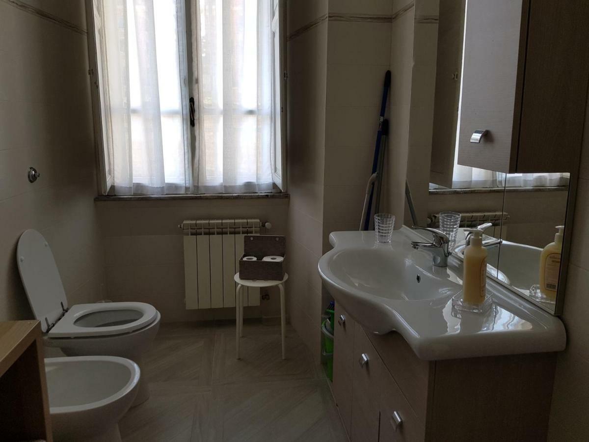 로마 San Pietro House 빌라 외부 사진