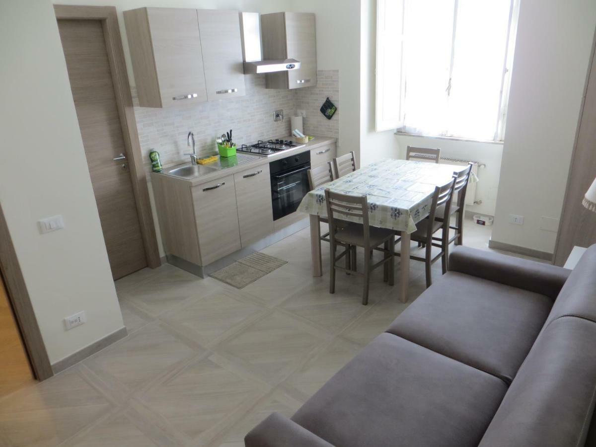 로마 San Pietro House 빌라 외부 사진